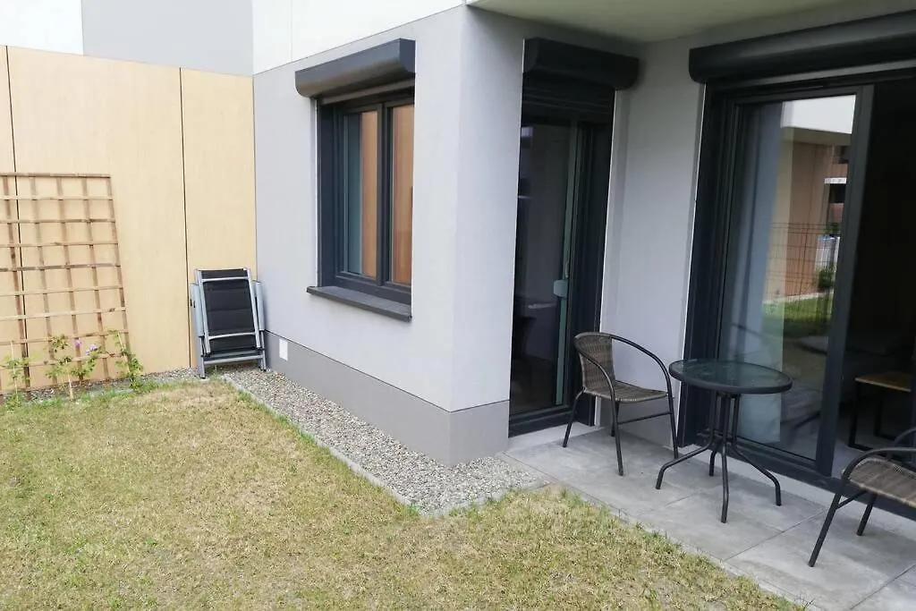 Apartament Na Rydlowce Krakow Apartment