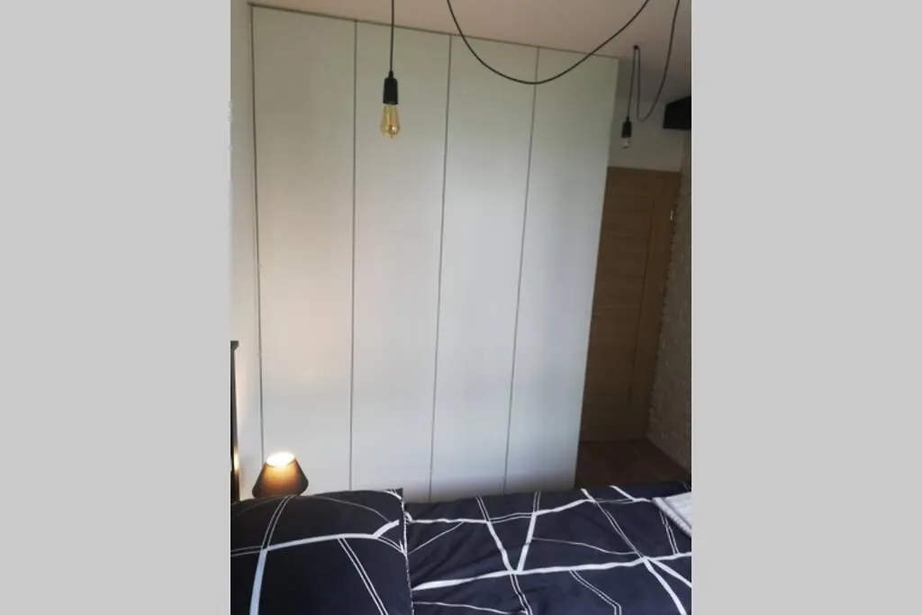 Apartment Apartament Na Rydlowce Krakow