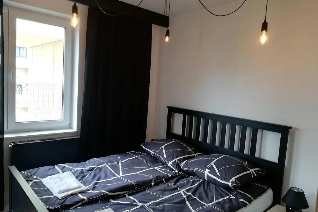 Apartament Na Rydlowce Krakow