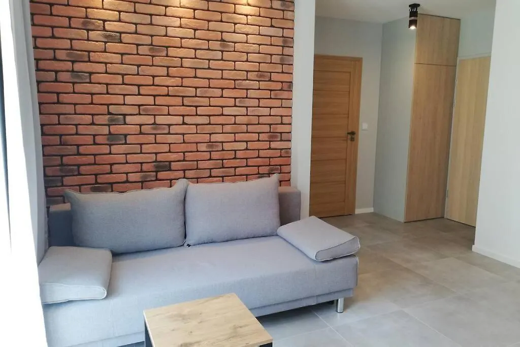 Apartament Na Rydlowce Krakow Apartment