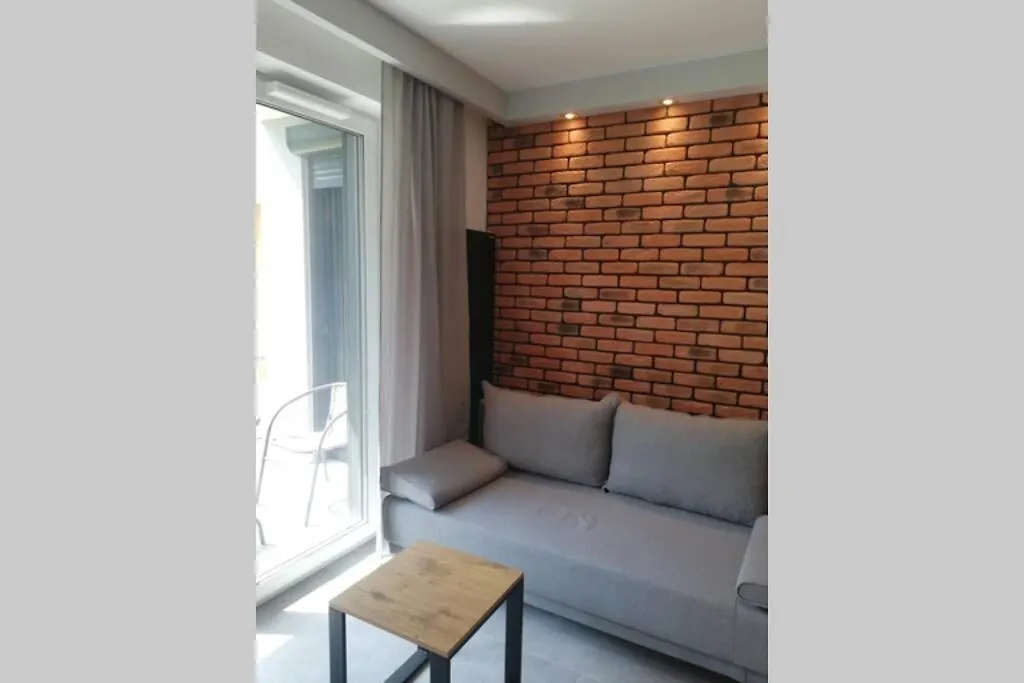 Apartament Na Rydlowce Krakow
