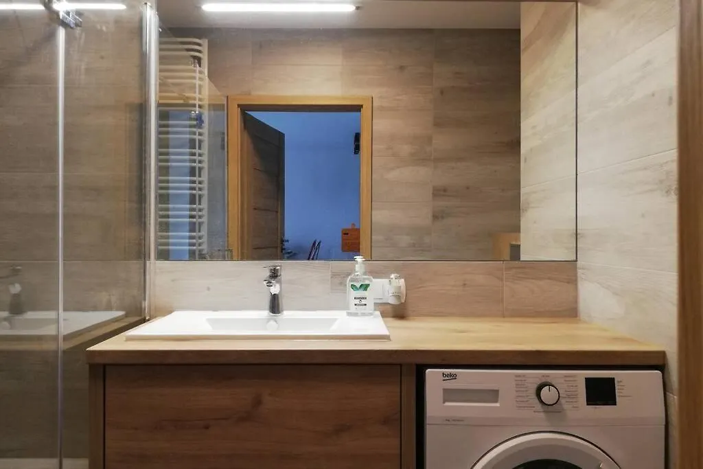 Apartament Na Rydlowce Krakow