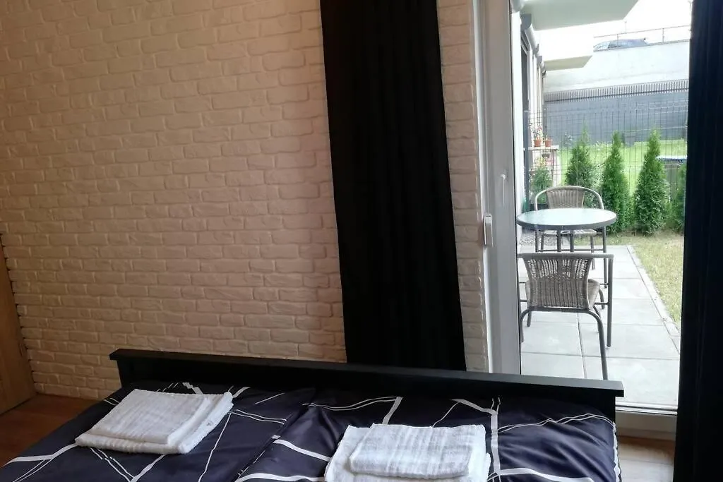 Apartament Na Rydlowce Krakow 0*,