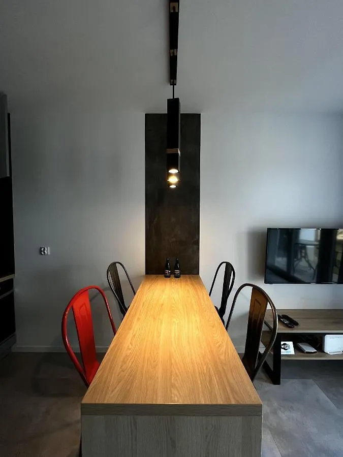 Apartament Na Rydlowce Krakow 0*,  Poland