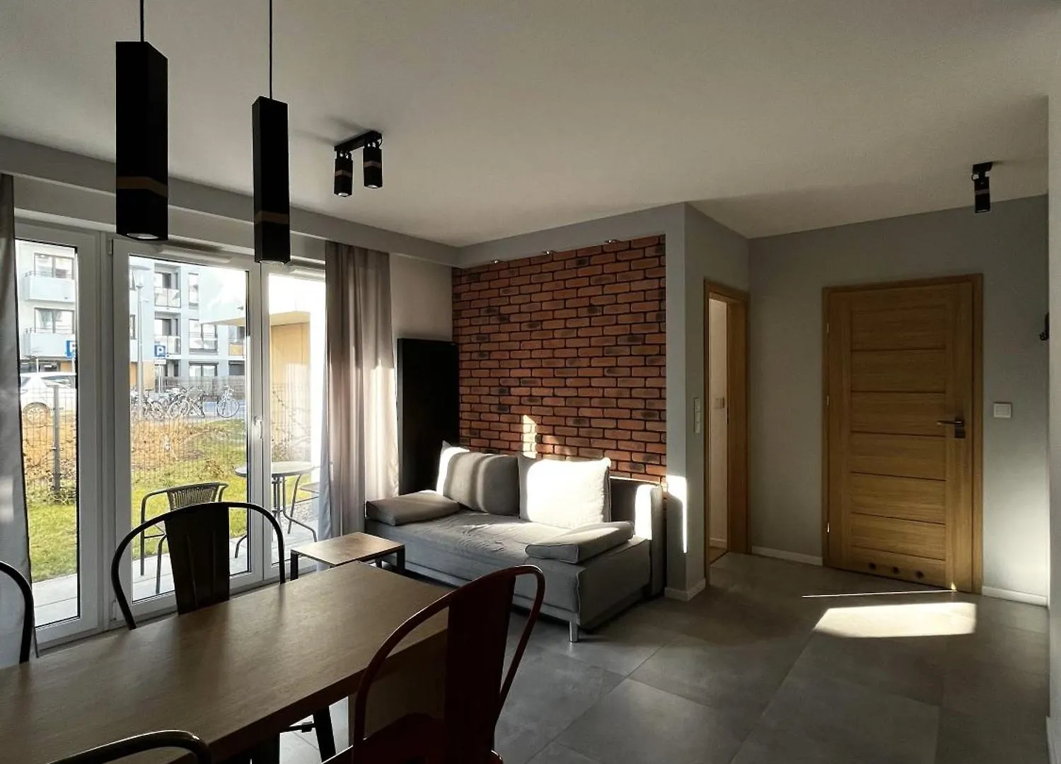 Apartment Apartament Na Rydlowce Krakow